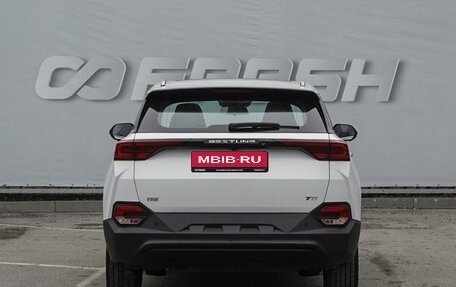 FAW Bestune T77, 2024 год, 2 199 000 рублей, 4 фотография