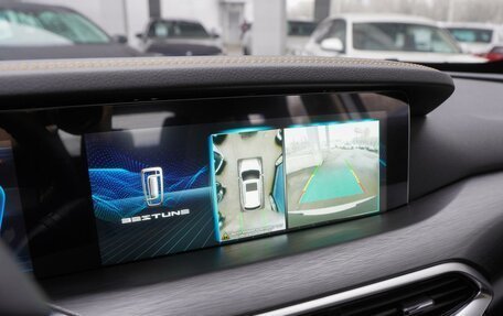 FAW Bestune T77, 2024 год, 2 199 000 рублей, 17 фотография