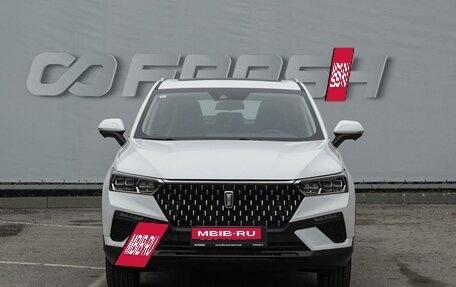 FAW Bestune T77, 2024 год, 2 199 000 рублей, 3 фотография