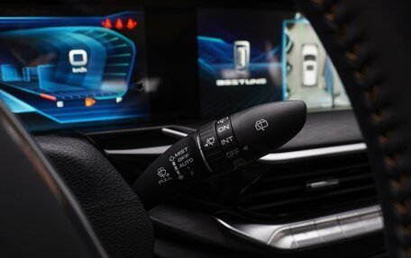 FAW Bestune T77, 2024 год, 2 199 000 рублей, 22 фотография