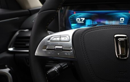 FAW Bestune T77, 2024 год, 2 199 000 рублей, 19 фотография