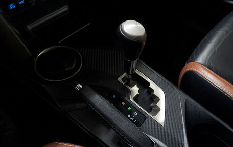 Toyota RAV4, 2012 год, 2 099 000 рублей, 11 фотография