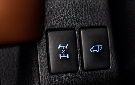 Toyota RAV4, 2012 год, 2 099 000 рублей, 13 фотография