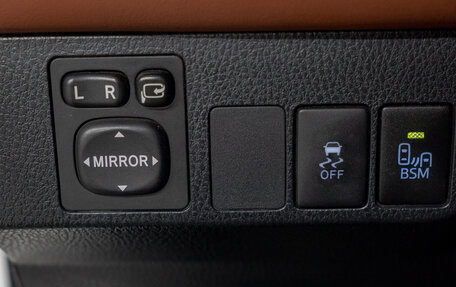 Toyota RAV4, 2012 год, 2 099 000 рублей, 12 фотография