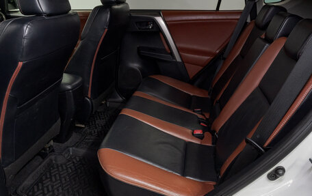 Toyota RAV4, 2012 год, 2 099 000 рублей, 17 фотография