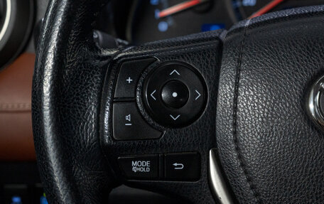 Toyota RAV4, 2012 год, 2 099 000 рублей, 22 фотография