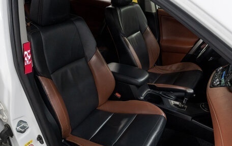 Toyota RAV4, 2012 год, 2 099 000 рублей, 19 фотография