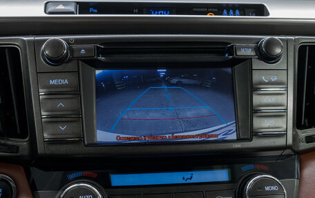 Toyota RAV4, 2012 год, 2 099 000 рублей, 27 фотография