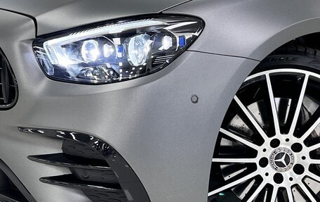 Mercedes-Benz E-Класс, 2021 год, 5 390 000 рублей, 3 фотография