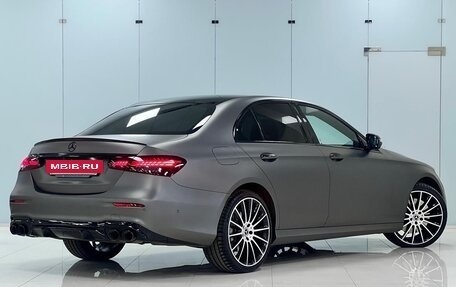 Mercedes-Benz E-Класс, 2021 год, 5 390 000 рублей, 4 фотография