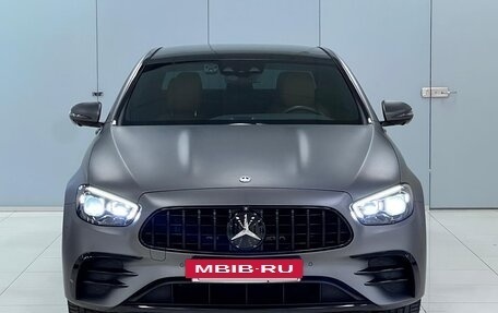 Mercedes-Benz E-Класс, 2021 год, 5 390 000 рублей, 6 фотография