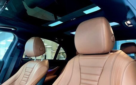 Mercedes-Benz E-Класс, 2021 год, 5 390 000 рублей, 21 фотография