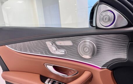 Mercedes-Benz E-Класс, 2021 год, 5 390 000 рублей, 22 фотография