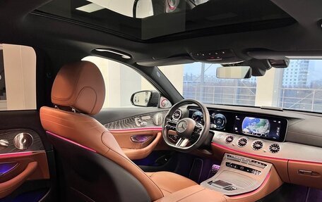 Mercedes-Benz E-Класс, 2021 год, 5 390 000 рублей, 24 фотография