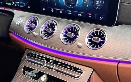 Mercedes-Benz E-Класс, 2021 год, 5 390 000 рублей, 29 фотография