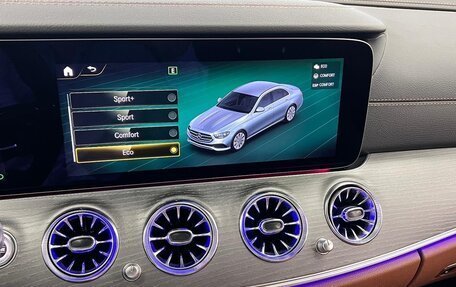 Mercedes-Benz E-Класс, 2021 год, 5 390 000 рублей, 32 фотография