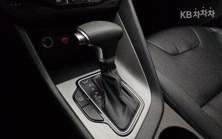 KIA Niro I, 2022 год, 1 623 000 рублей, 8 фотография