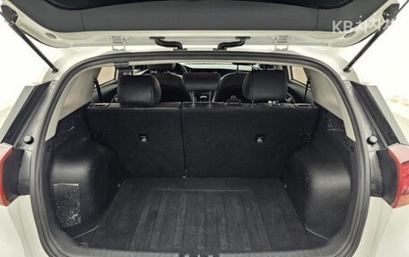 KIA Niro I, 2022 год, 1 623 000 рублей, 6 фотография