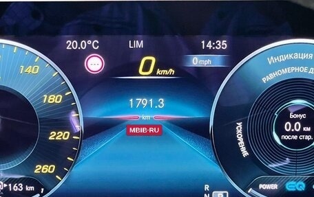 Mercedes-Benz E-Класс, 2021 год, 5 390 000 рублей, 30 фотография