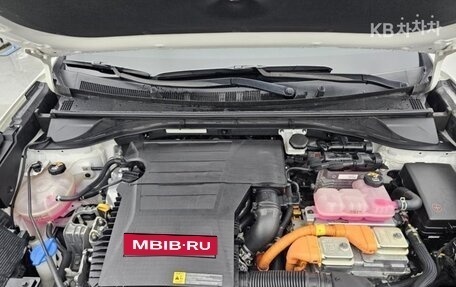 KIA Niro I, 2022 год, 1 623 000 рублей, 5 фотография