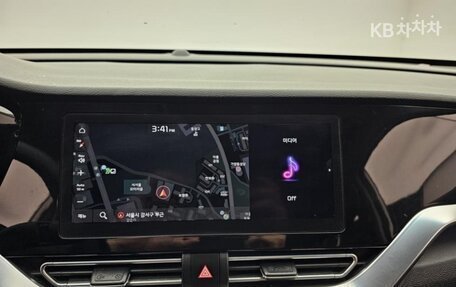 KIA Niro I, 2022 год, 1 623 000 рублей, 14 фотография