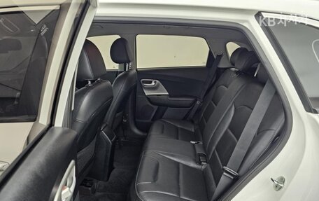 KIA Niro I, 2022 год, 1 623 000 рублей, 10 фотография