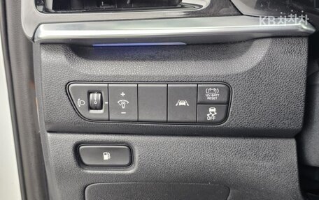 KIA Niro I, 2022 год, 1 623 000 рублей, 17 фотография