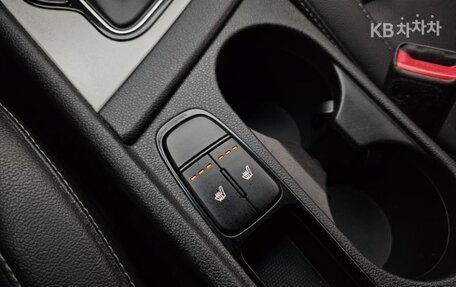 KIA Niro I, 2022 год, 1 623 000 рублей, 19 фотография