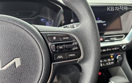 KIA Niro I, 2022 год, 1 623 000 рублей, 21 фотография