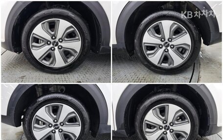 KIA Niro I, 2022 год, 1 623 000 рублей, 22 фотография