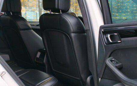 Porsche Macan I рестайлинг, 2014 год, 3 400 000 рублей, 13 фотография