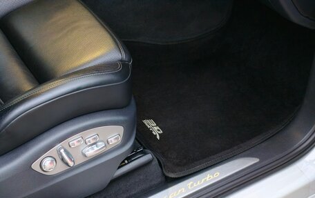 Porsche Macan I рестайлинг, 2014 год, 3 400 000 рублей, 14 фотография