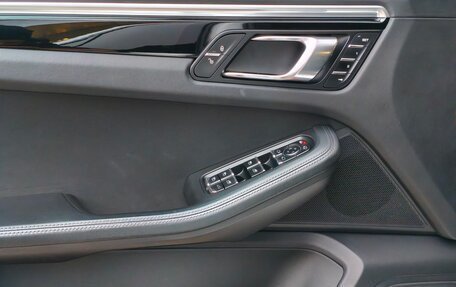 Porsche Macan I рестайлинг, 2014 год, 3 400 000 рублей, 18 фотография