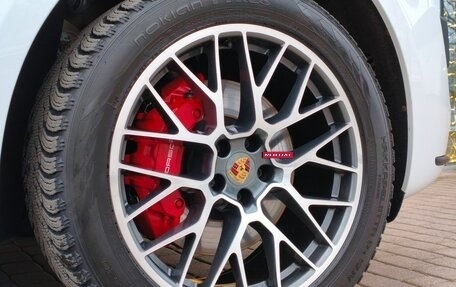 Porsche Macan I рестайлинг, 2014 год, 3 400 000 рублей, 7 фотография