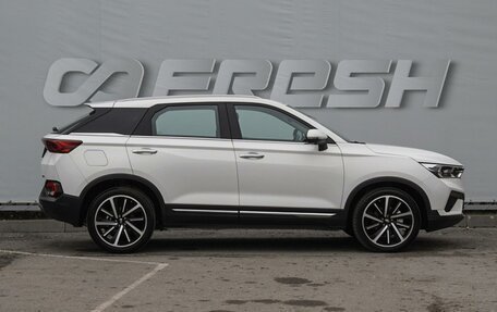 FAW Bestune T77, 2024 год, 2 199 000 рублей, 5 фотография