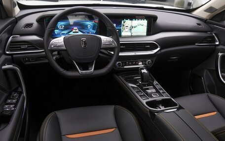 FAW Bestune T77, 2024 год, 2 199 000 рублей, 6 фотография