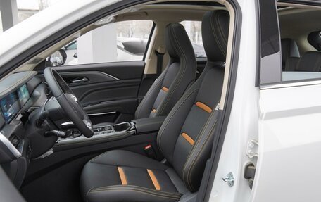 FAW Bestune T77, 2024 год, 2 199 000 рублей, 10 фотография