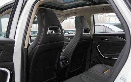 FAW Bestune T77, 2024 год, 2 199 000 рублей, 11 фотография