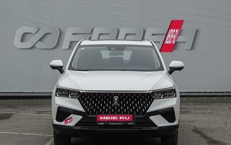 FAW Bestune T77, 2024 год, 2 199 000 рублей, 3 фотография