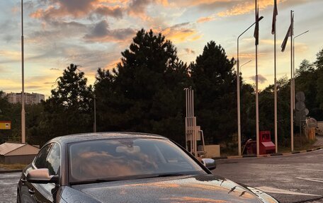 Audi A5, 2009 год, 1 250 000 рублей, 1 фотография