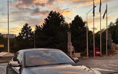 Audi A5, 2009 год, 1 250 000 рублей, 1 фотография