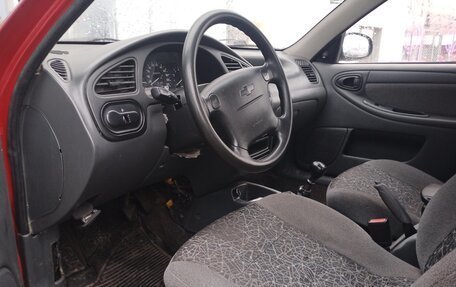 Chevrolet Lanos I, 2008 год, 85 000 рублей, 2 фотография