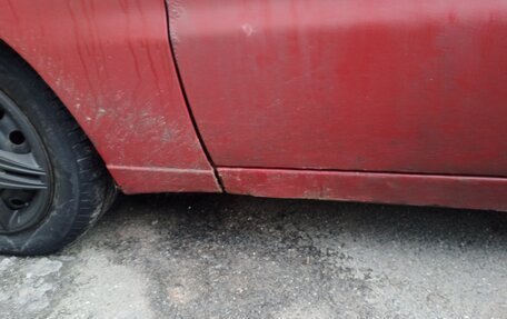 Chevrolet Lanos I, 2008 год, 85 000 рублей, 6 фотография