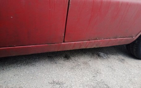 Chevrolet Lanos I, 2008 год, 85 000 рублей, 5 фотография