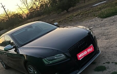 Audi A5, 2009 год, 1 250 000 рублей, 3 фотография