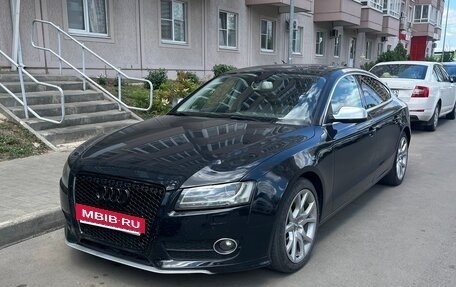 Audi A5, 2009 год, 1 250 000 рублей, 6 фотография
