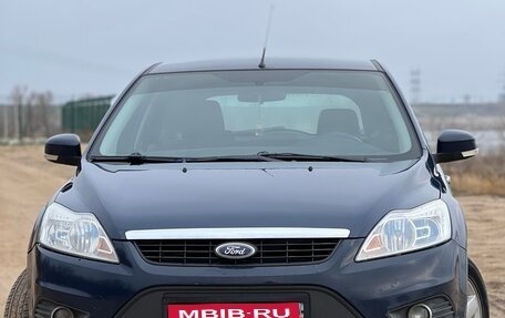 Ford Focus II рестайлинг, 2011 год, 550 000 рублей, 1 фотография