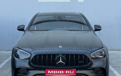 Mercedes-Benz E-Класс AMG, 2020 год, 7 100 000 рублей, 1 фотография