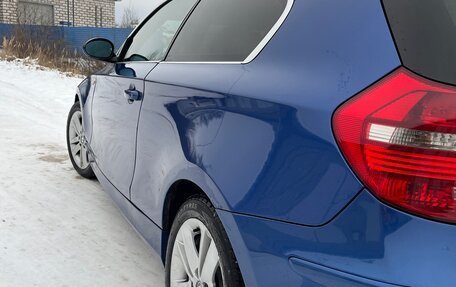 BMW 1 серия, 2008 год, 990 000 рублей, 12 фотография