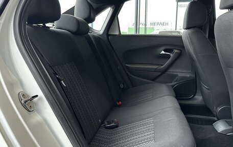 Volkswagen Polo VI (EU Market), 2019 год, 840 000 рублей, 7 фотография